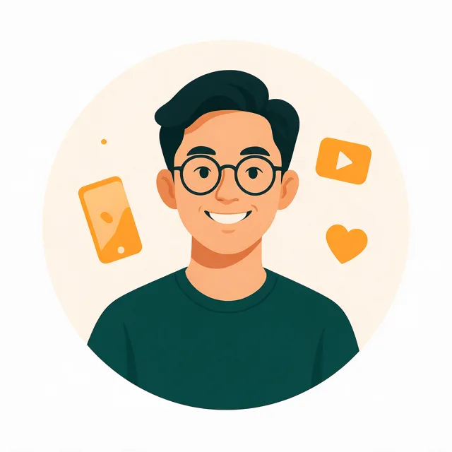 Ilustrasi Ihsan