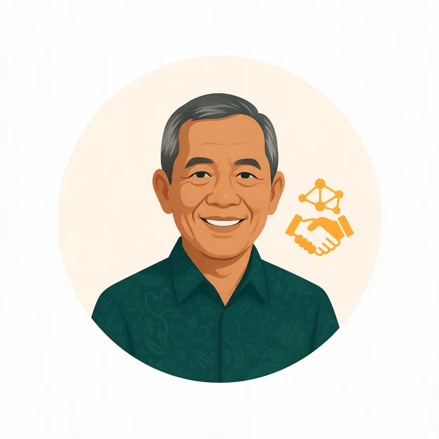 Ilustrasi Joni